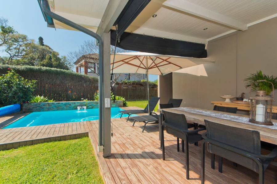 4 Bedroom Property for Sale in Eastford Western Cape